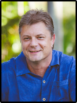 Jim Myhre - Project Manager